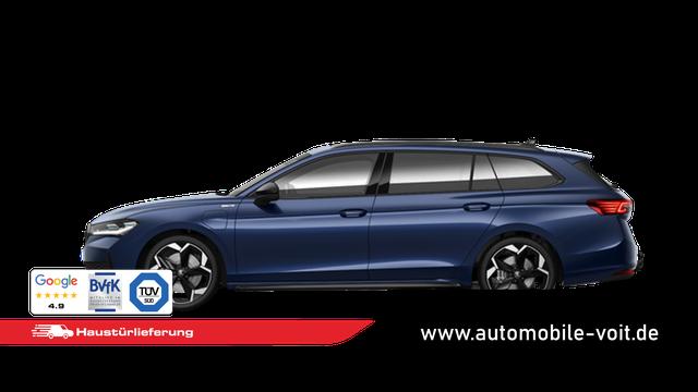 Skoda Superb Combi Sportline 1.5 TSI iV 6-Gang-DSG 