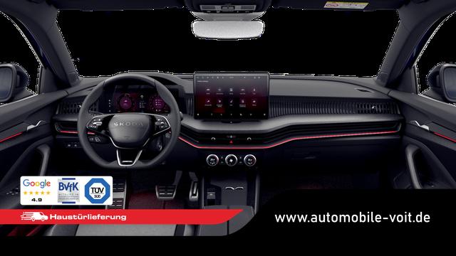 Skoda Superb Combi Sportline 1.5 TSI iV 6-Gang-DSG 