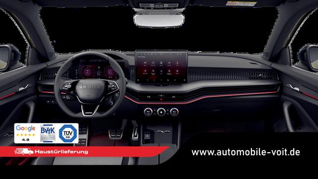 Skoda Superb Combi Sportline 1.5 TSI iV 6-Gang-DSG 