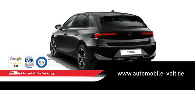 Opel Astra GS 1.2 Turbo 8-Gang Automatikgetriebe 