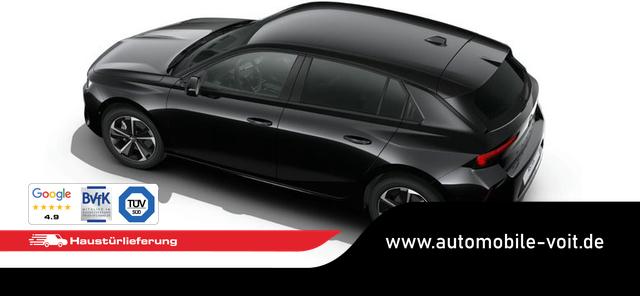 Opel Astra GS 1.2 Turbo 8-Gang Automatikgetriebe 