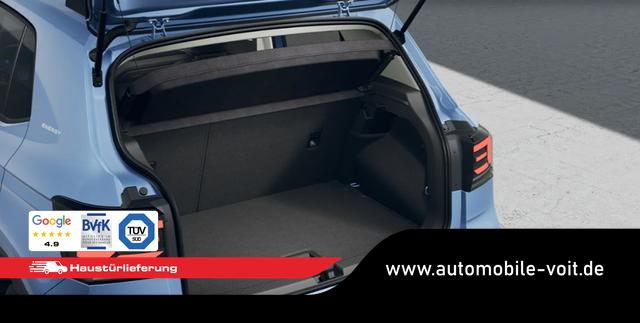 Volkswagen T-Cross Start 1.0 TSI 70 kW (95 PS) 5-Gang 