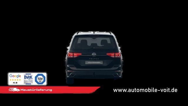 Volkswagen Touran Highline R-Line 1.5 TSI 7-Gang DSG 