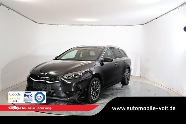 Kia Ceed Sportswagon - Sport 1.5 T-GDI 6-Gang
