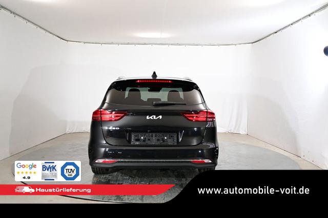 Kia Ceed Sportswagon Sport 1.5 T-GDI 6-Gang 