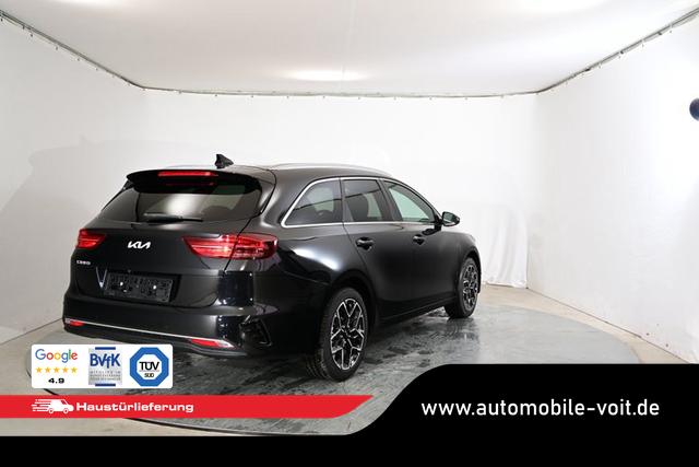 Kia Ceed Sportswagon Sport 1.5 T-GDI 6-Gang 
