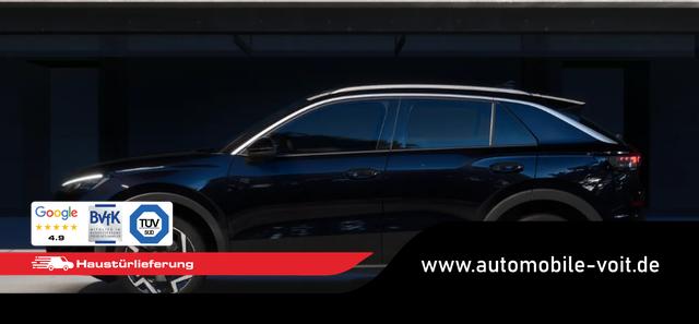 Volkswagen T-Roc R-Line 1.5 TSI 7-Gang DSG 