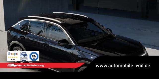 Volkswagen T-Roc R-Line 1.5 TSI 7-Gang DSG 