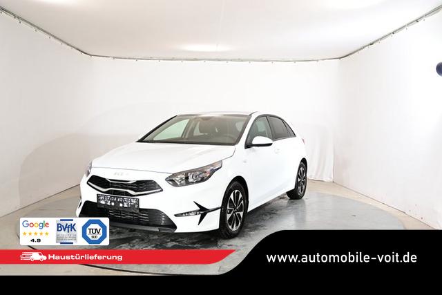 Kia Ceed - Vision 1.5 T-GDI 6-Gang