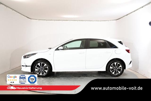 Kia Ceed Vision 1.5 T-GDI 6-Gang 