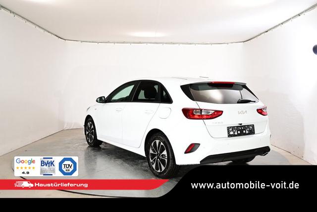 Kia Ceed Vision 1.5 T-GDI 6-Gang 