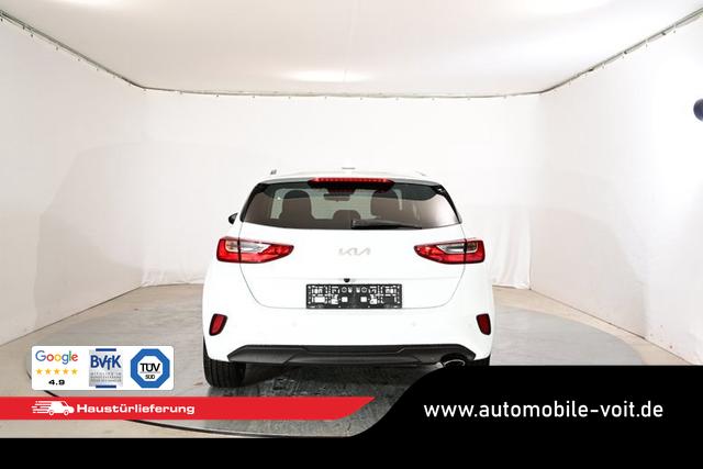 Kia Ceed Vision 1.5 T-GDI 6-Gang 