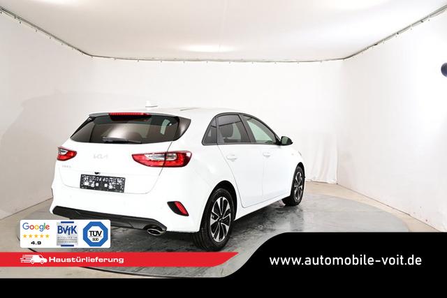 Kia Ceed Vision 1.5 T-GDI 6-Gang 