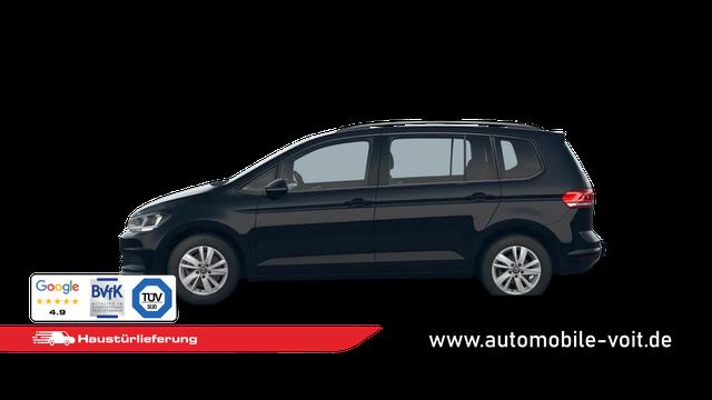 Volkswagen Touran GOAL 1.5 TSI 7-Gang DSG 