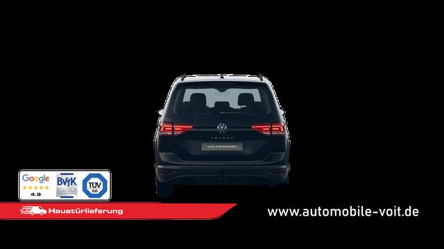Volkswagen Touran GOAL 1.5 TSI 7-Gang DSG 