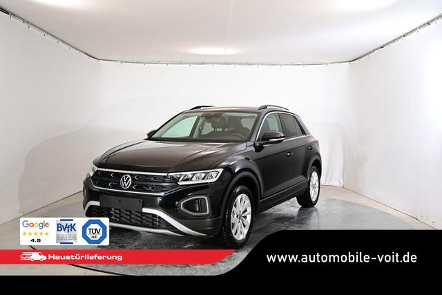 Volkswagen T-Roc - Limited 1.0 TSI OPF 6-Gang