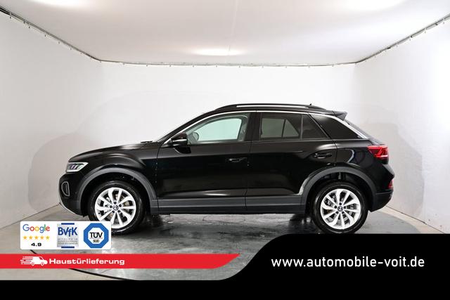 Volkswagen T-Roc Limited 1.0 TSI OPF 6-Gang 