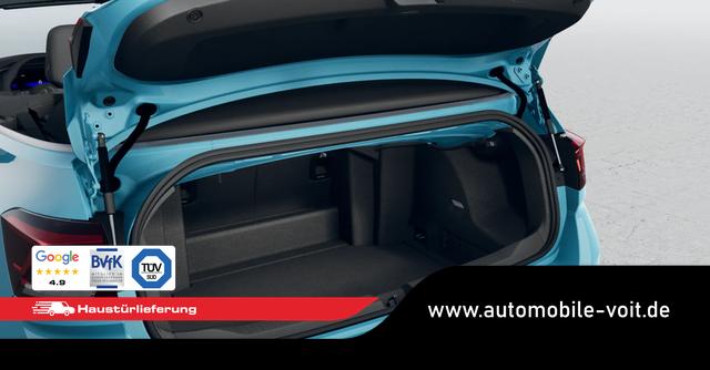 Volkswagen T-Roc Cabriolet R-Line 1.5 TSI 7-Gang-DSG 