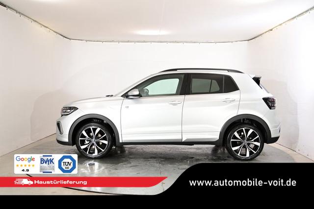 Volkswagen T-Cross R-Line Limited 1.5 TSI 7-Gang-DSG 