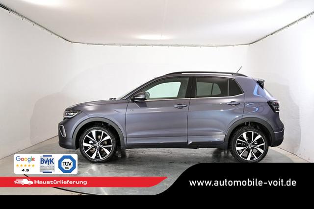 Volkswagen T-Cross R-Line Limited 1.5 TSI 7-Gang-DSG 