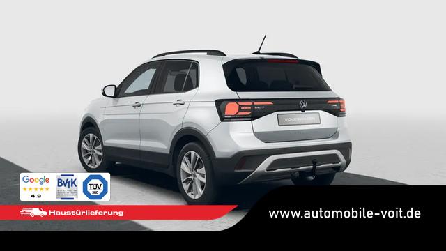 Volkswagen T-Cross Limited 1.5 TSI 7-Gang-DSG 