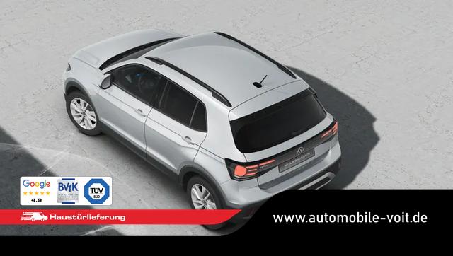 Volkswagen T-Cross Limited 1.5 TSI 7-Gang-DSG 