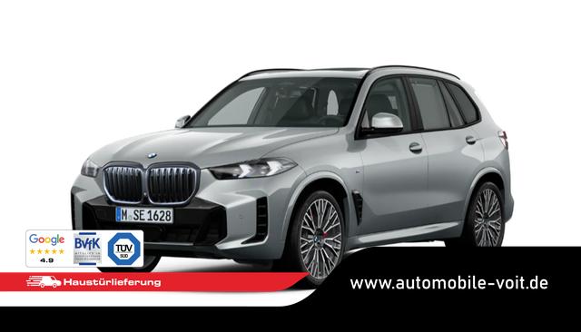 BMW X5 - xDrive40d M Sportpaket Pro 40d 8-Gang Steptronic xDrive