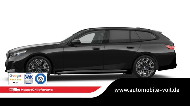BMW 5er Touring 540 d xDrive M Sport 540d 8-Gang Steptronic 