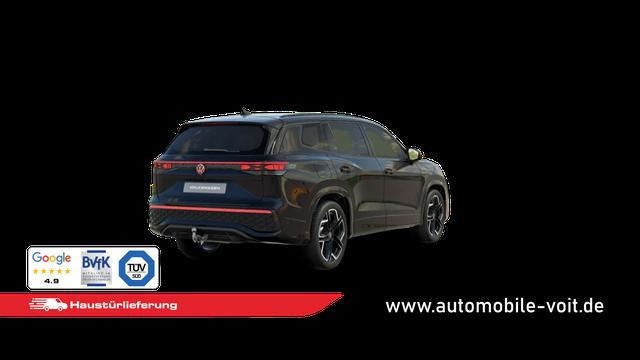 Volkswagen Tayron R-Line 2.0 TDI 7-Gang-DSG 4MOTION 