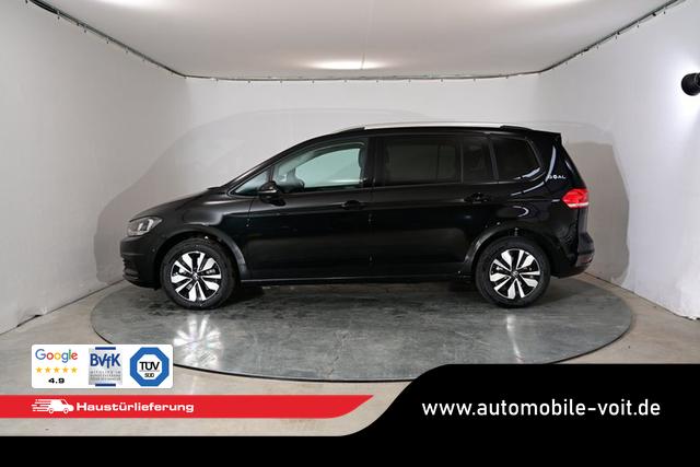 Volkswagen Touran GOAL 1.5 TSI 7-Gang DSG 