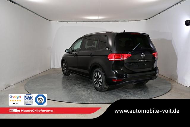 Volkswagen Touran GOAL 1.5 TSI 7-Gang DSG 