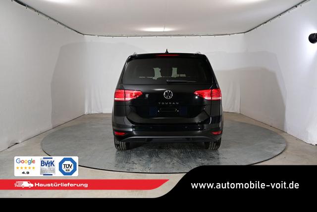 Volkswagen Touran GOAL 1.5 TSI 7-Gang DSG 
