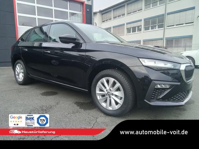 Skoda Scala Selection Plus 1.0 TSI 7-Gang-DSG 