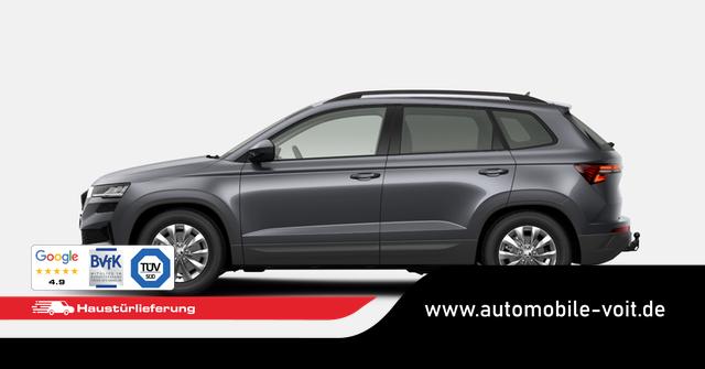 Skoda Karoq Selection 1.5 TSI mHEV 7-Gang DSG 