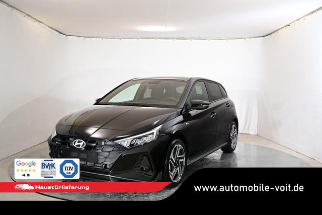 Hyundai i20 - N-Line FL 1.0 T-GDI 7-Gang-DCT