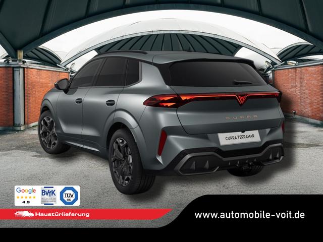 Cupra Terramar VZ 2.0 TSI 7-Gang-DSG 4Drive 