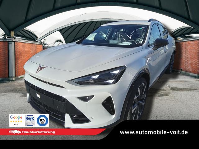 Cupra Formentor - VZ 2.0 TSI 7-Gang-DSG 4Drive