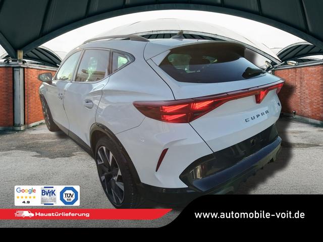 Cupra Formentor VZ 2.0 TSI 7-Gang-DSG 4Drive 