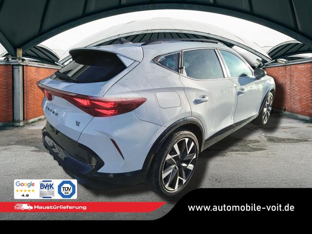 Cupra Formentor VZ 2.0 TSI 7-Gang-DSG 4Drive 