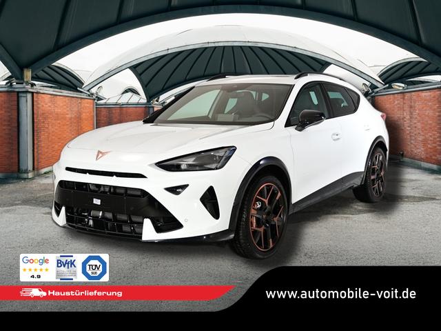 Cupra Formentor - VZ 2.0 TSI 7-Gang-DSG 4Drive