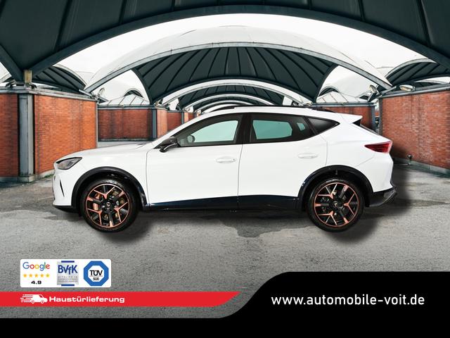 Cupra Formentor VZ 2.0 TSI 7-Gang-DSG 4Drive 