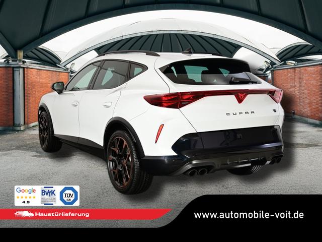 Cupra Formentor VZ 2.0 TSI 7-Gang-DSG 4Drive 