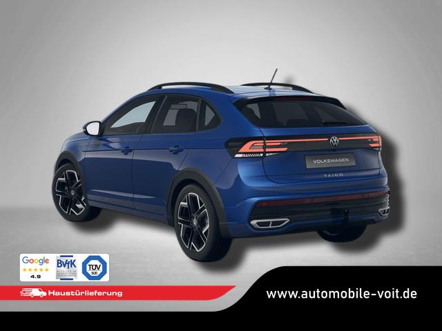 Volkswagen Taigo R-Line Limited 1.5 TSI 7-Gang-DSG 