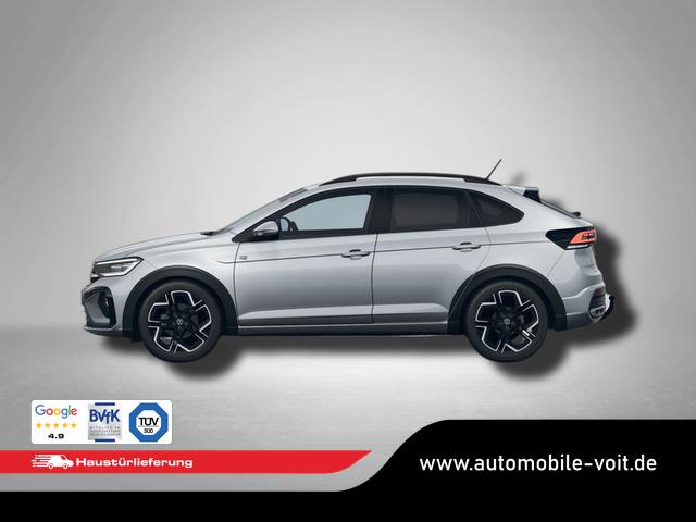 Volkswagen Taigo R-Line Limited 1.5 TSI 7-Gang-DSG 