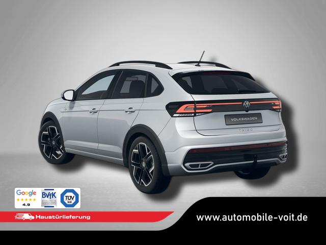 Volkswagen Taigo R-Line Limited 1.5 TSI 7-Gang-DSG 