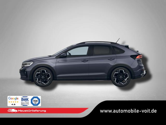 Volkswagen Taigo R-Line Limited 1.5 TSI 7-Gang-DSG 
