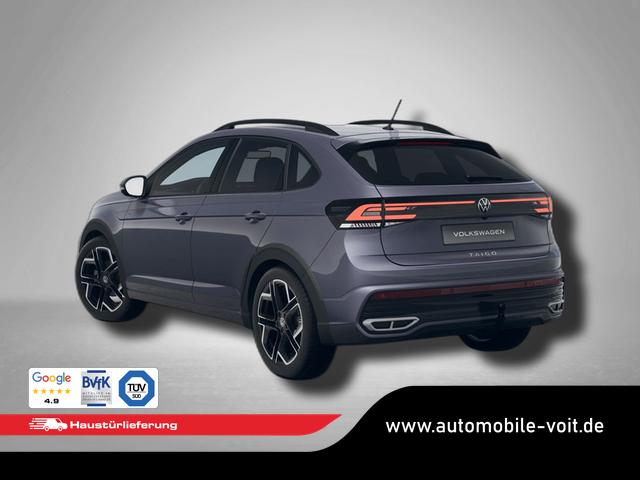 Volkswagen Taigo R-Line Limited 1.5 TSI 7-Gang-DSG 