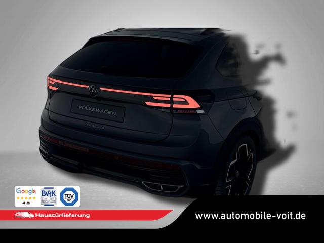 Volkswagen Taigo R-Line Limited 1.5 TSI 7-Gang-DSG 