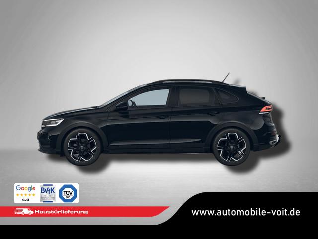 Volkswagen Taigo R-Line Limited 1.5 TSI 7-Gang-DSG 