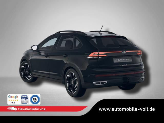 Volkswagen Taigo R-Line Limited 1.5 TSI 7-Gang-DSG 